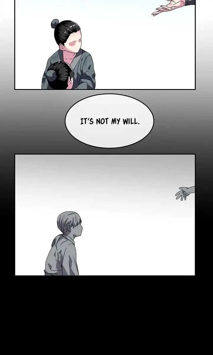 Volcanic Age Chapter 107 Page 31