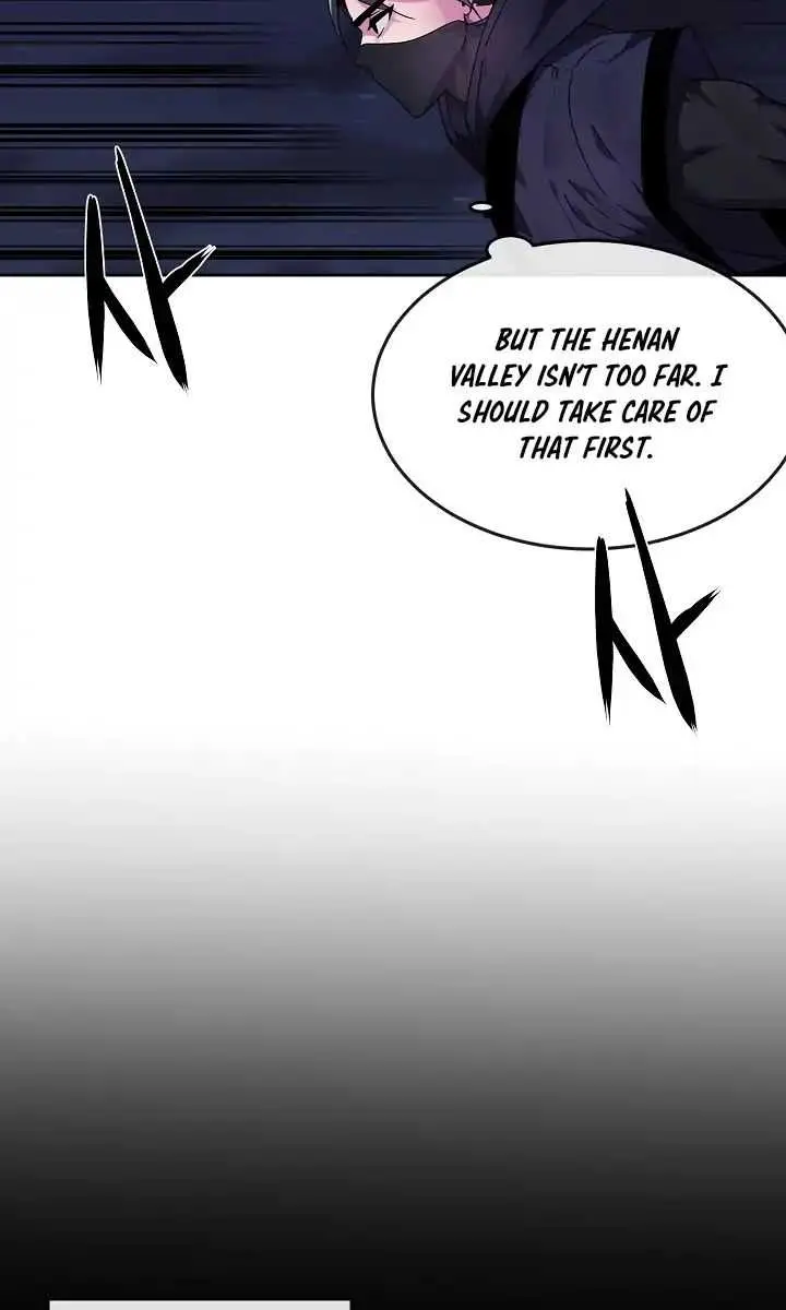 Volcanic Age Chapter 107 Page 40