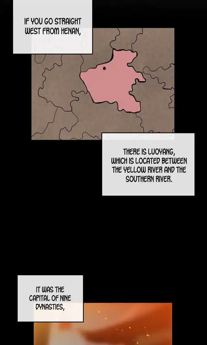 Volcanic Age Chapter 107 Page 41