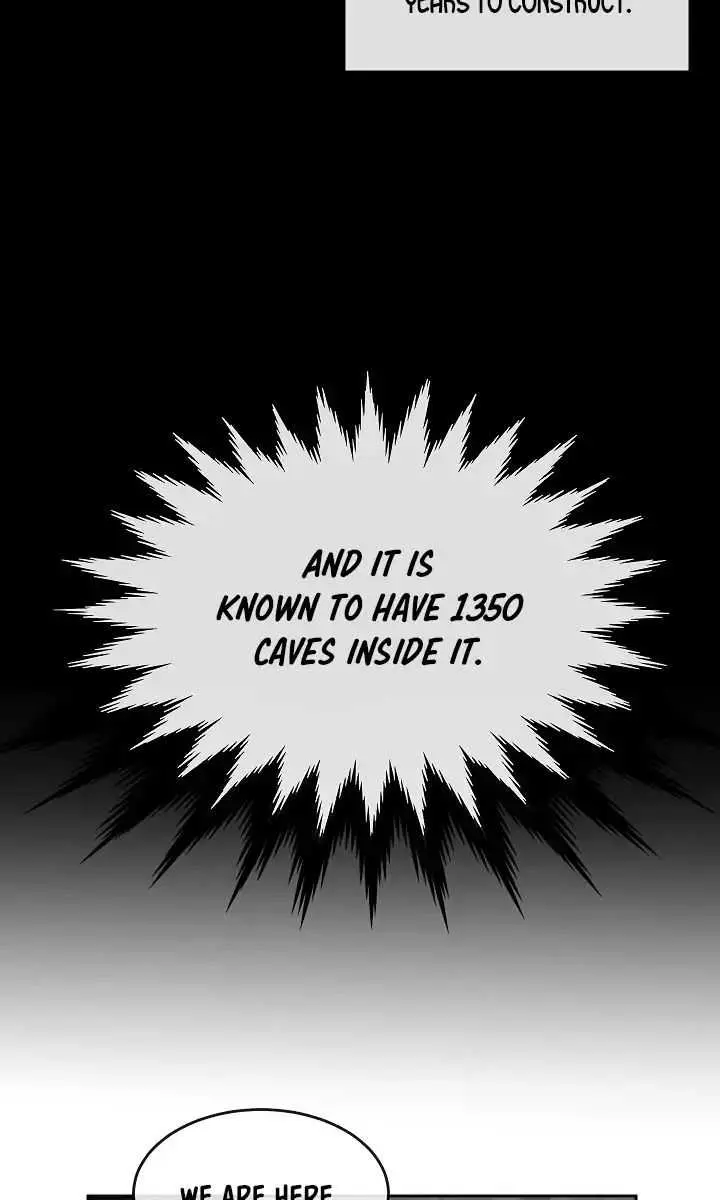 Volcanic Age Chapter 107 Page 43