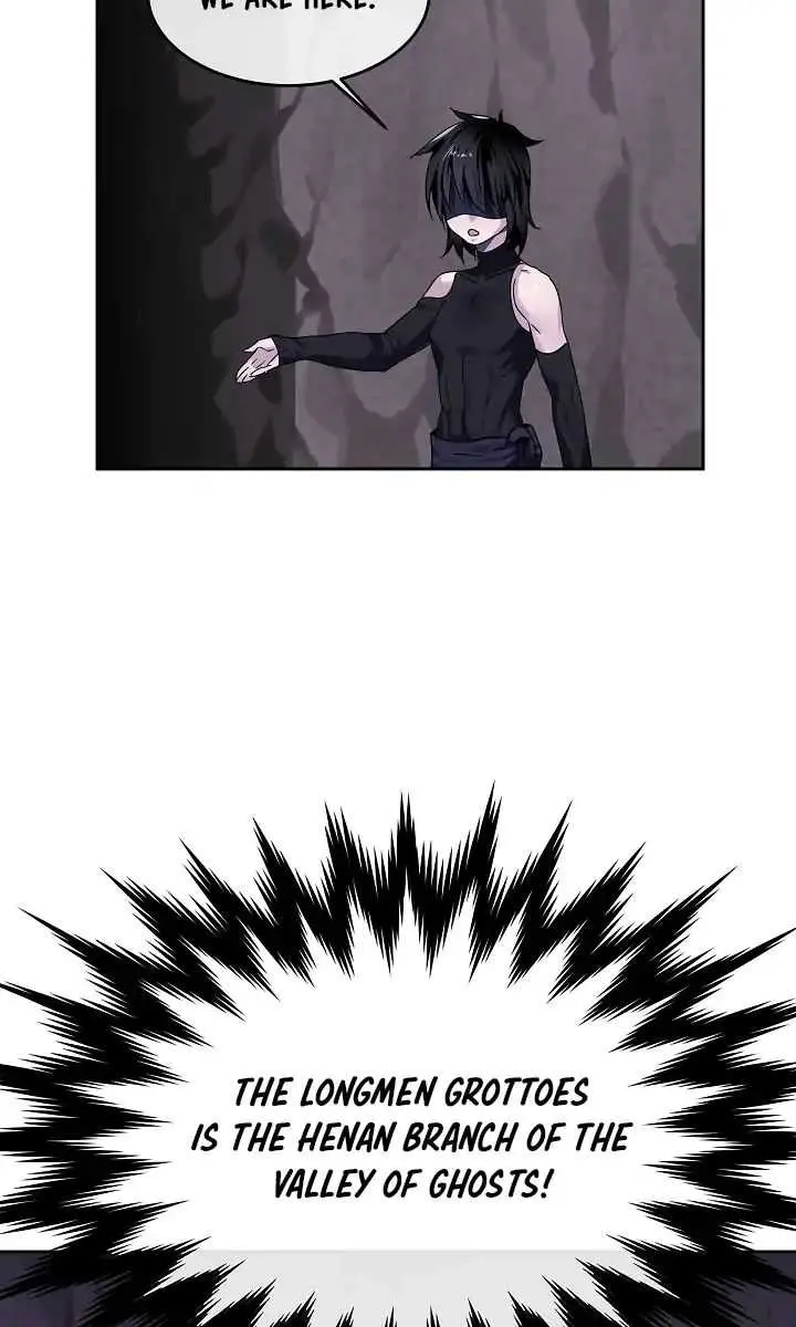 Volcanic Age Chapter 107 Page 44