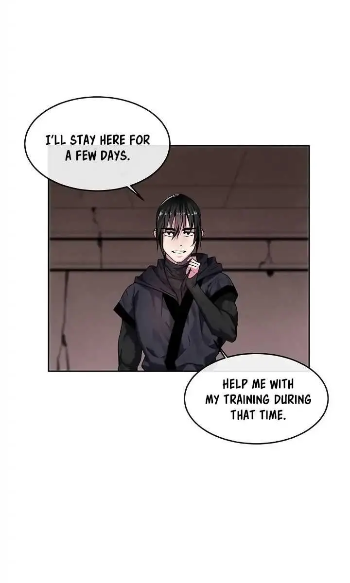 Volcanic Age Chapter 107 Page 47