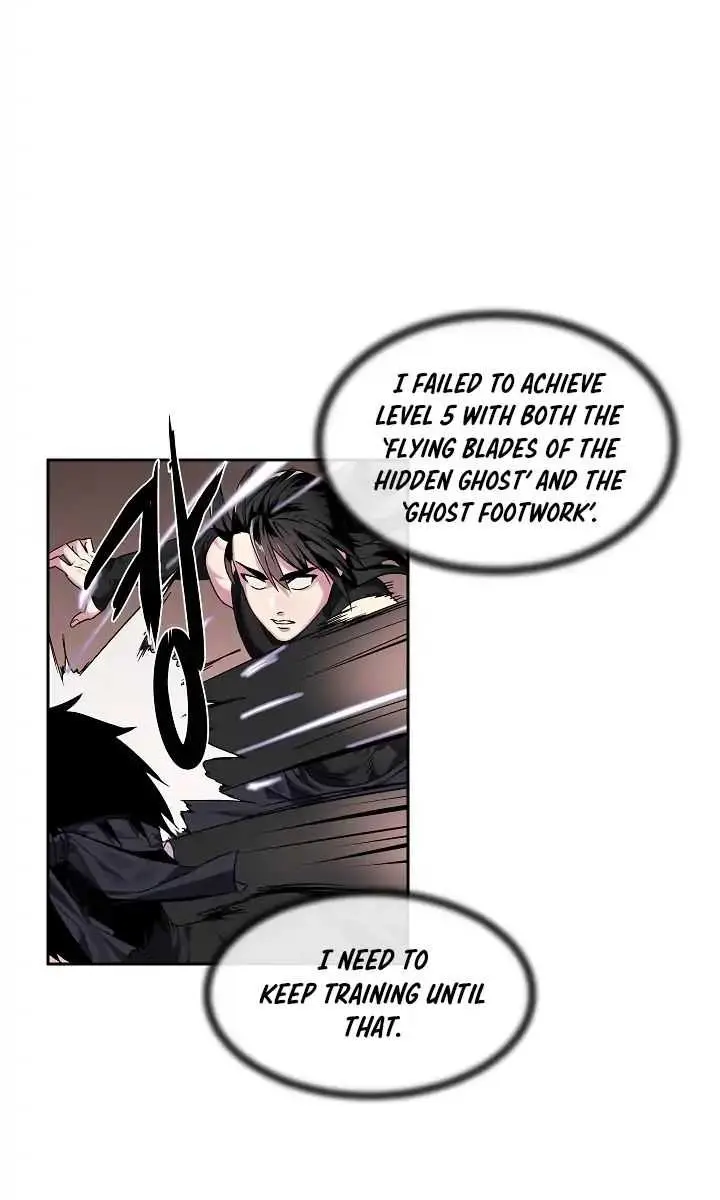 Volcanic Age Chapter 107 Page 48