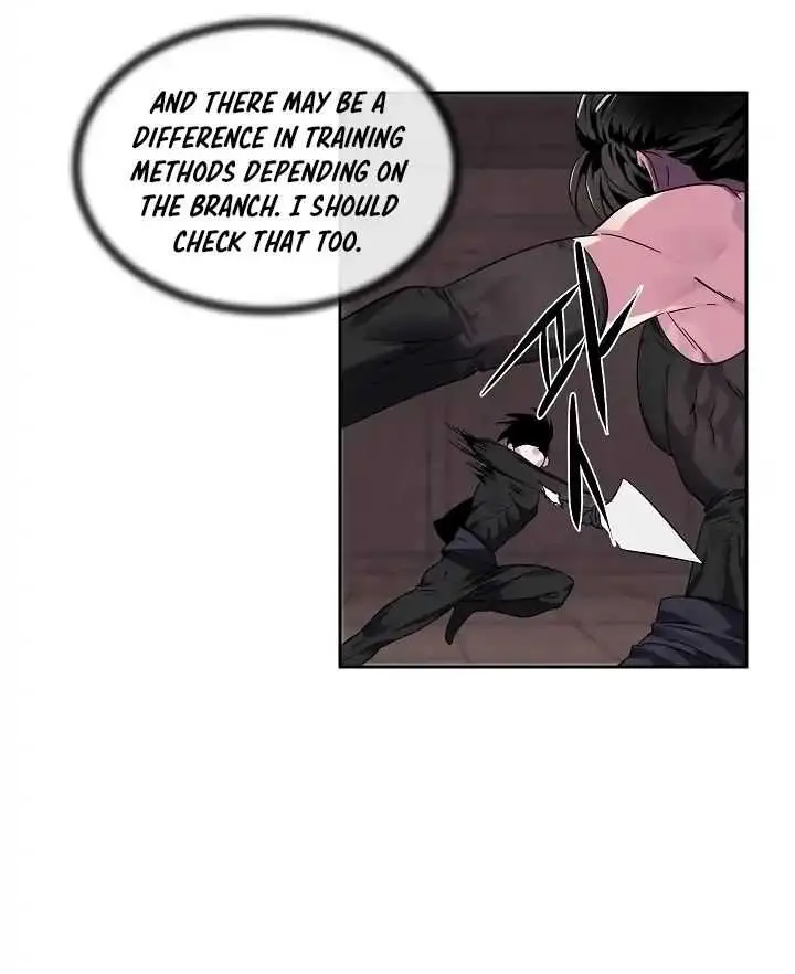 Volcanic Age Chapter 107 Page 49