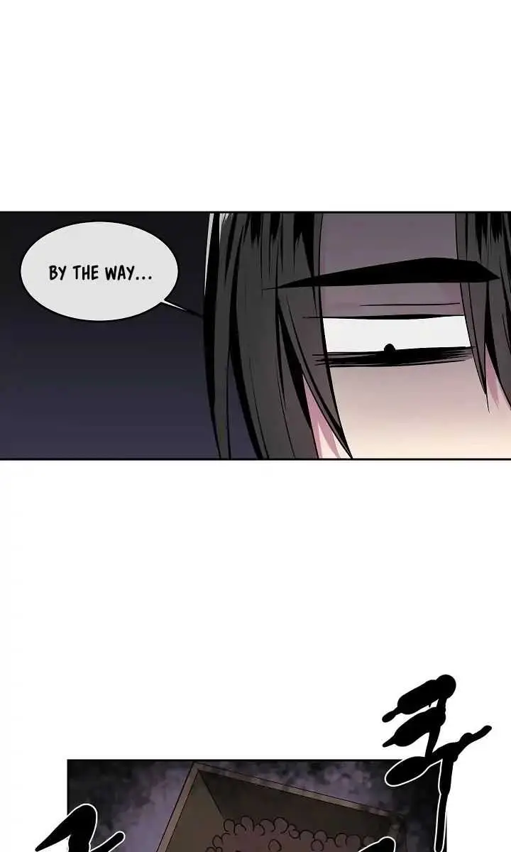 Volcanic Age Chapter 107 Page 51