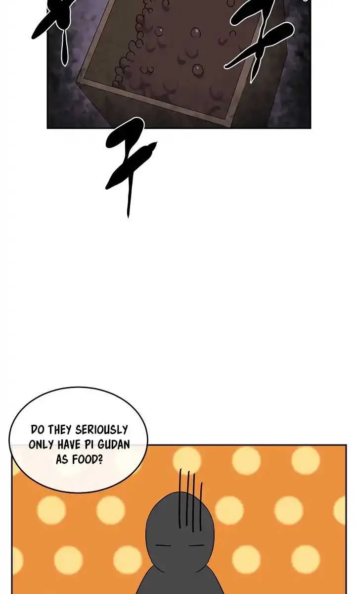 Volcanic Age Chapter 107 Page 52