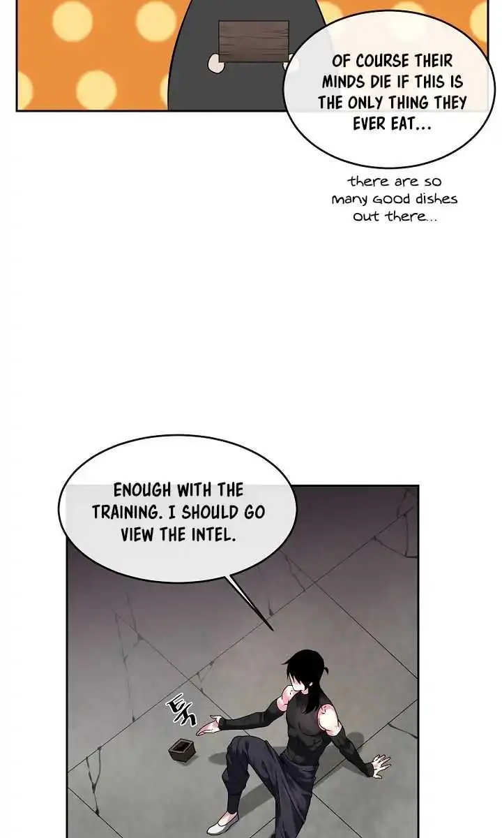 Volcanic Age Chapter 107 Page 53