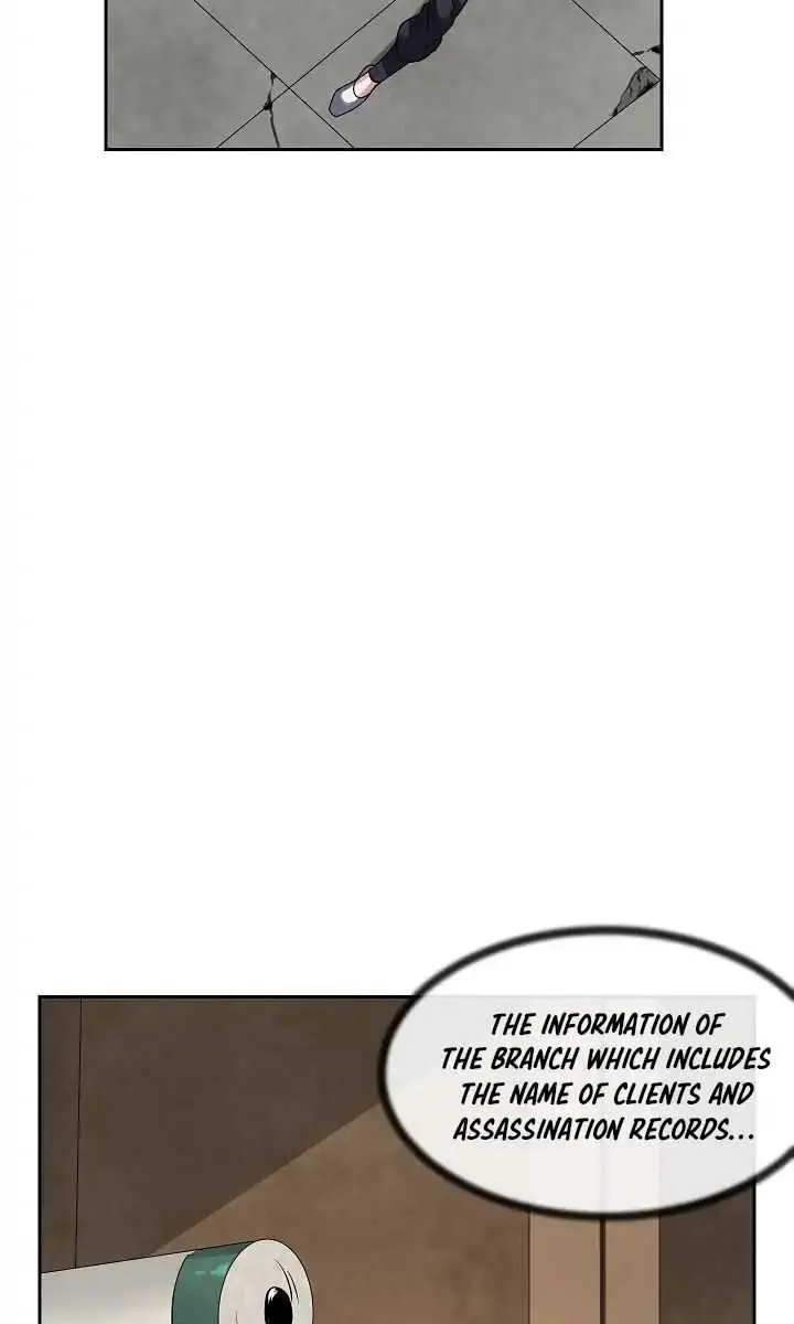 Volcanic Age Chapter 107 Page 54