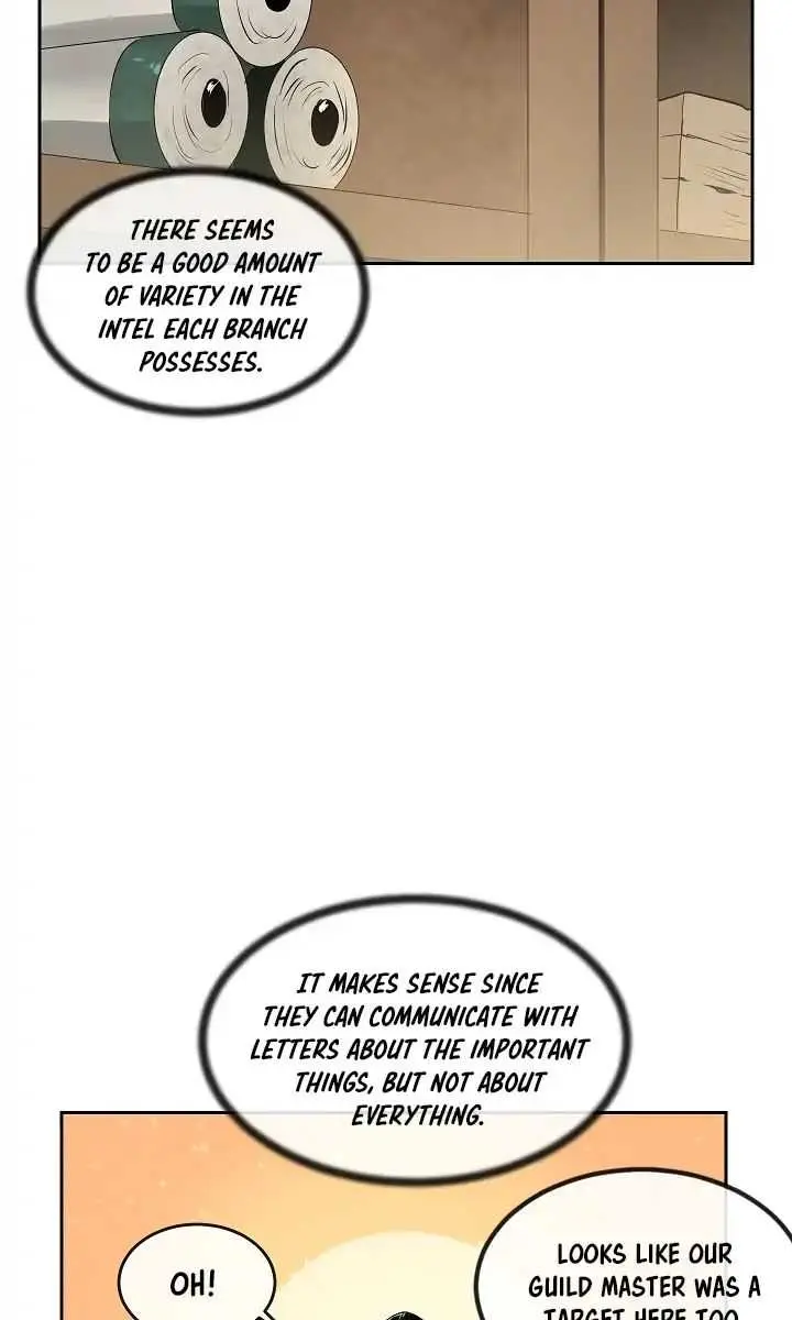 Volcanic Age Chapter 107 Page 55