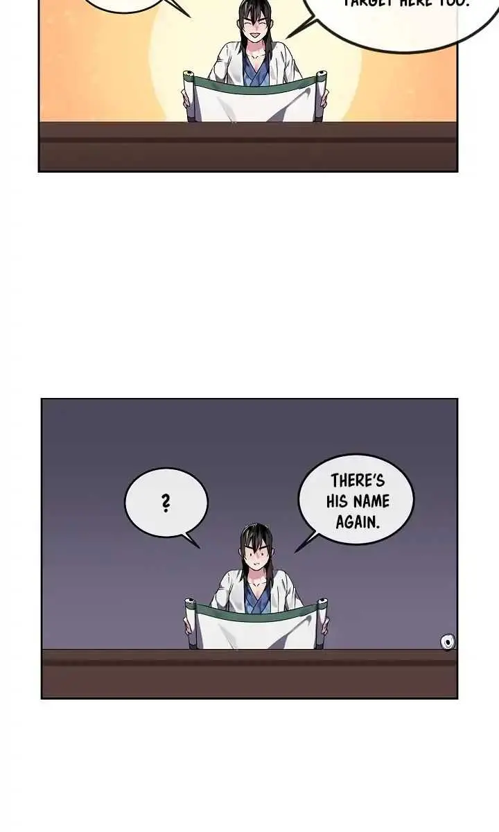 Volcanic Age Chapter 107 Page 56