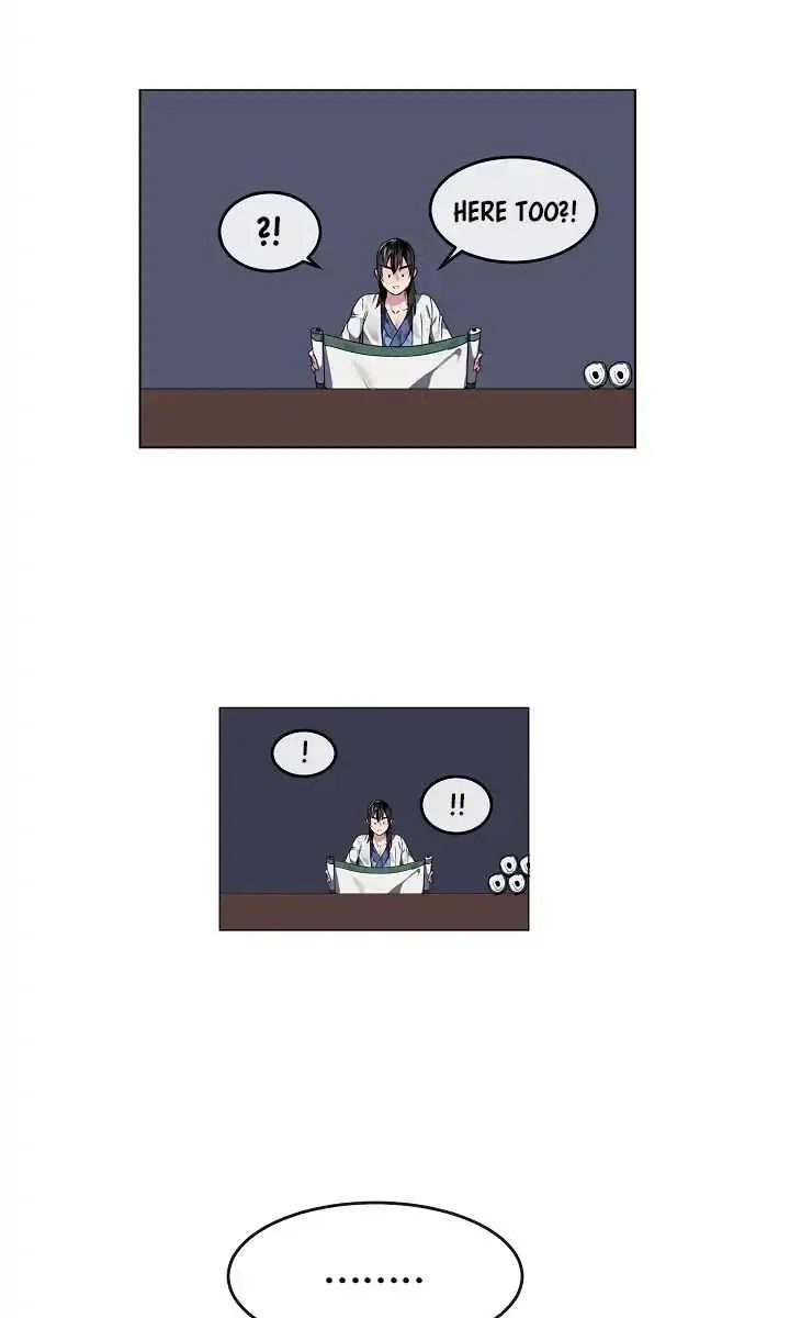 Volcanic Age Chapter 107 Page 57