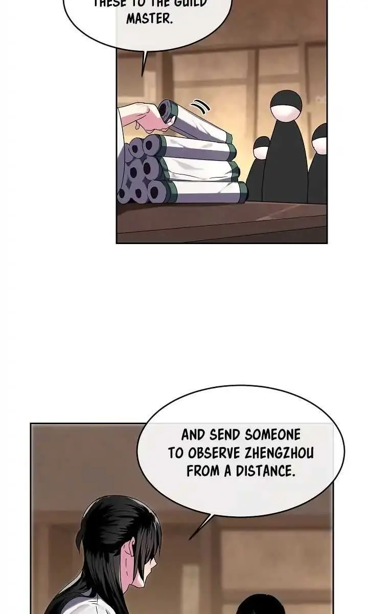 Volcanic Age Chapter 107 Page 59