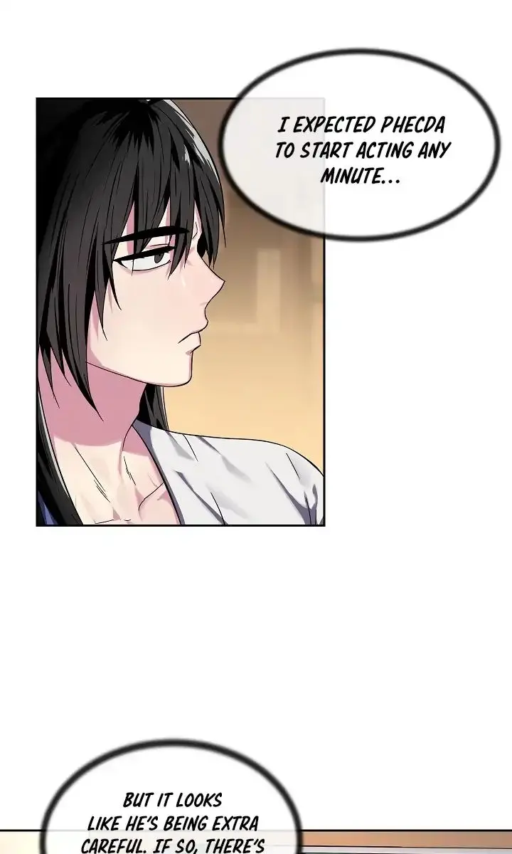 Volcanic Age Chapter 107 Page 61