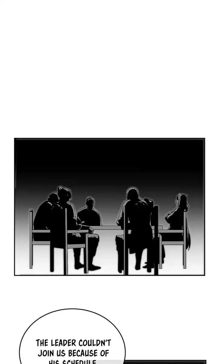 Volcanic Age Chapter 108 Page 2