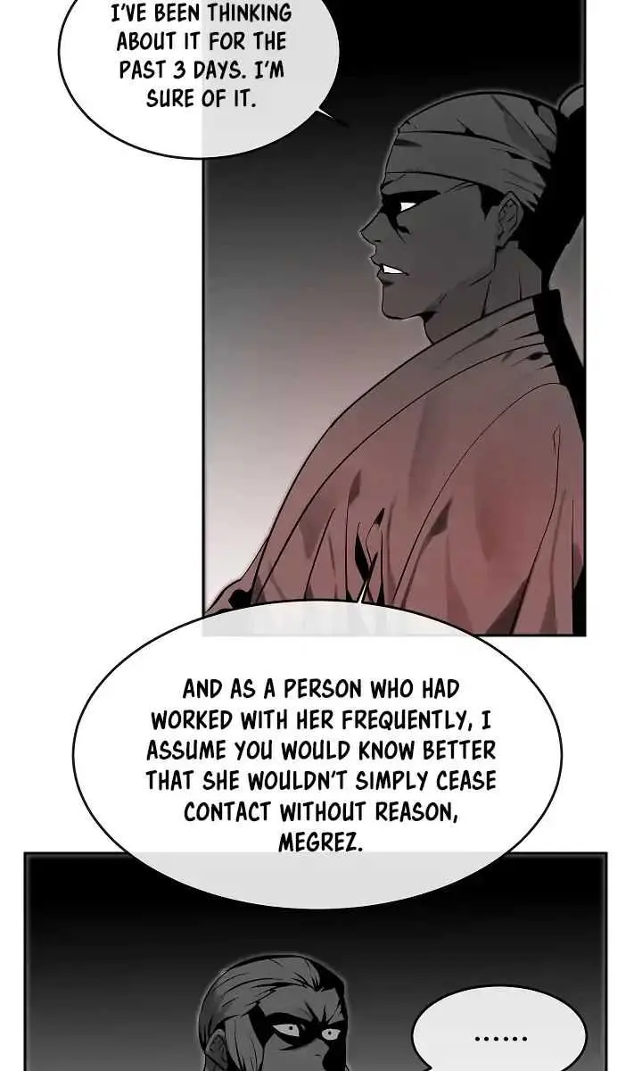 Volcanic Age Chapter 108 Page 6