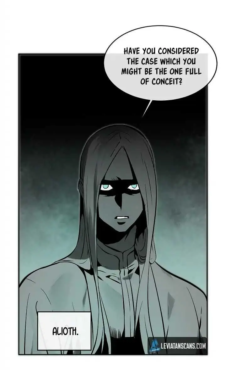 Volcanic Age Chapter 108 Page 12