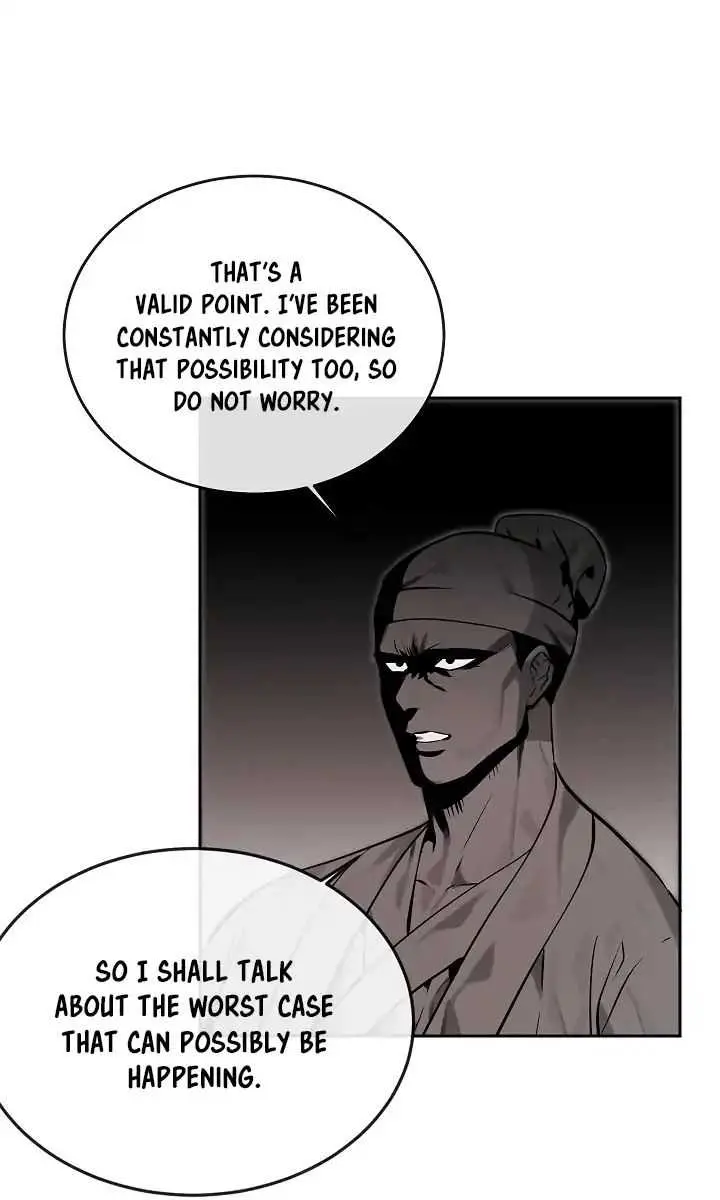 Volcanic Age Chapter 108 Page 13