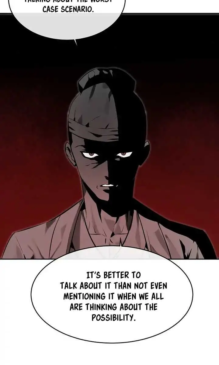 Volcanic Age Chapter 108 Page 17