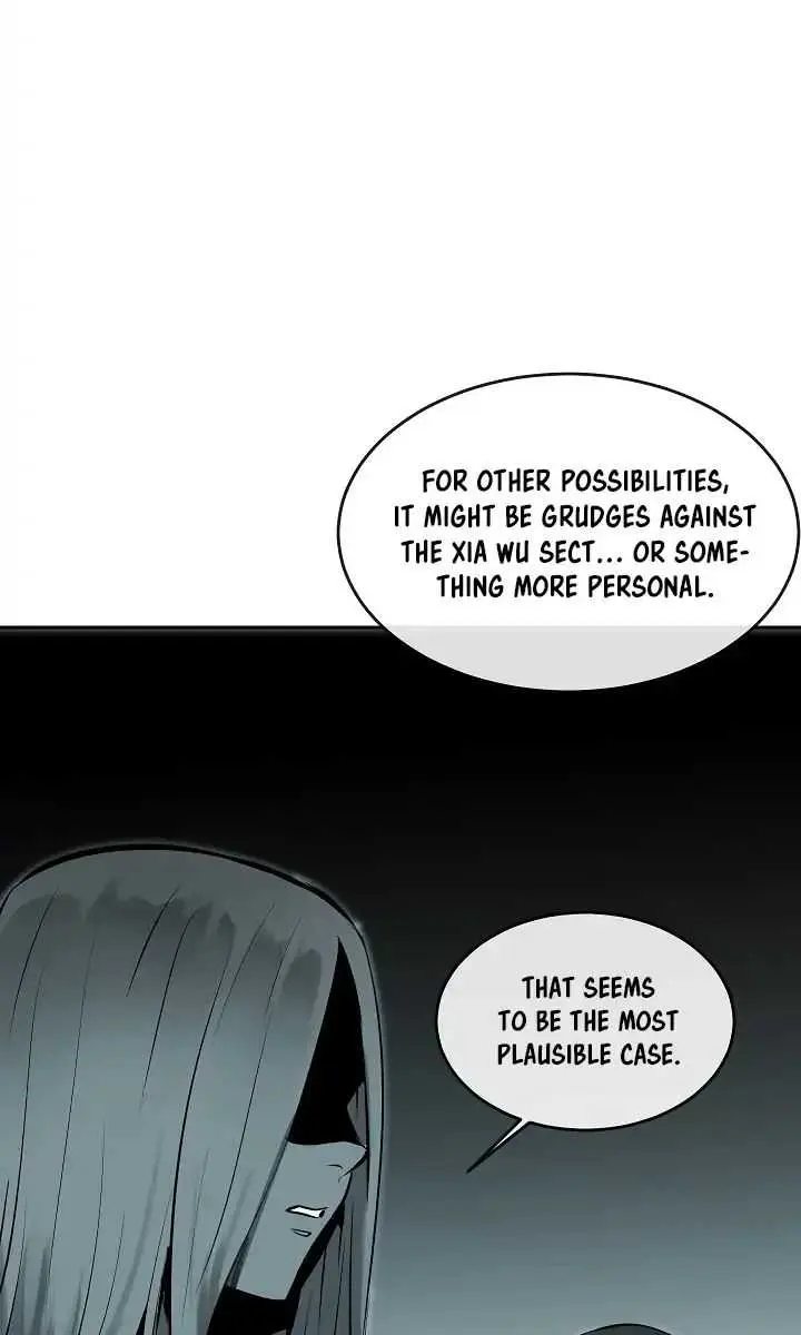 Volcanic Age Chapter 108 Page 18