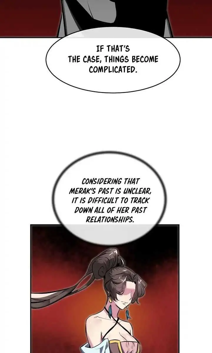 Volcanic Age Chapter 108 Page 20