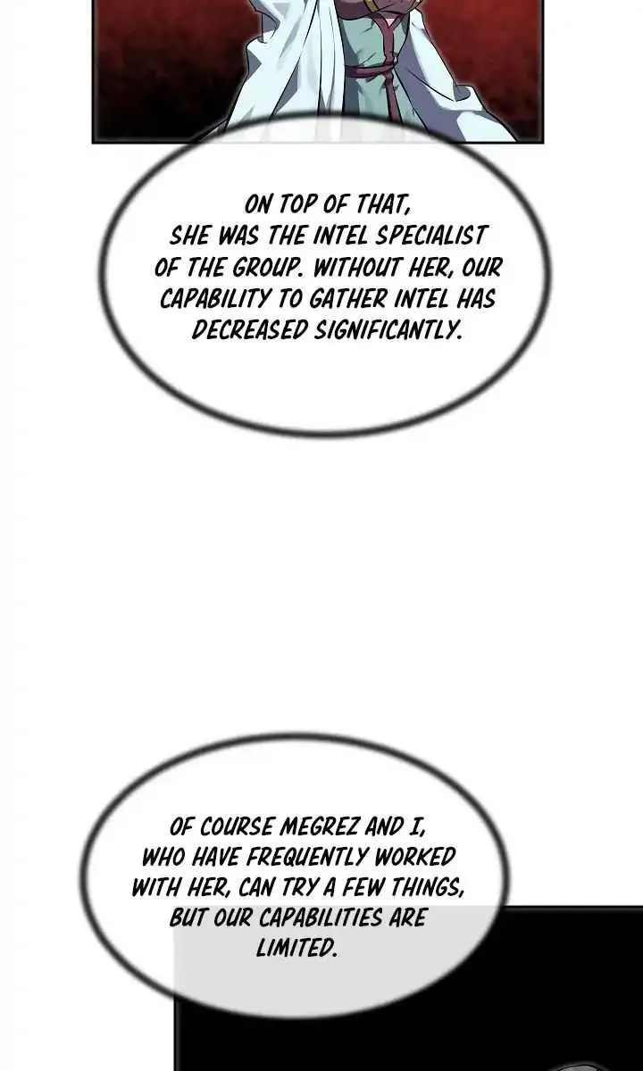 Volcanic Age Chapter 108 Page 21