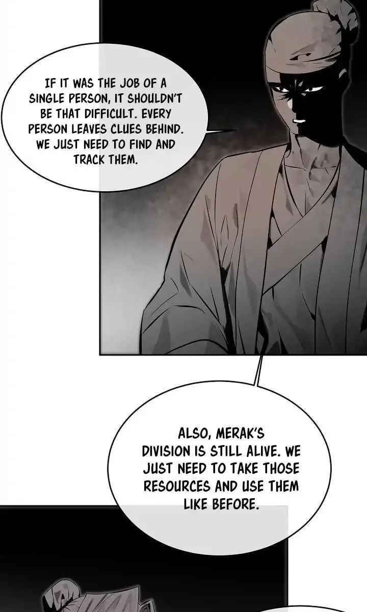 Volcanic Age Chapter 108 Page 22