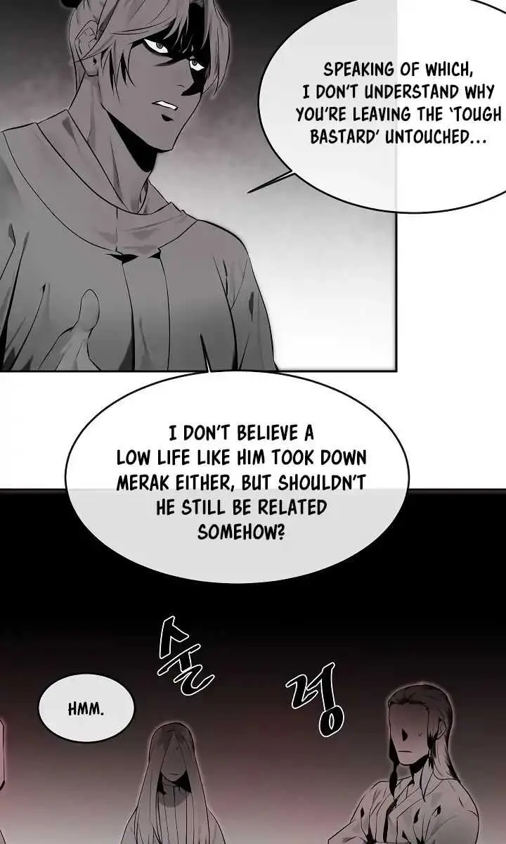 Volcanic Age Chapter 108 Page 23