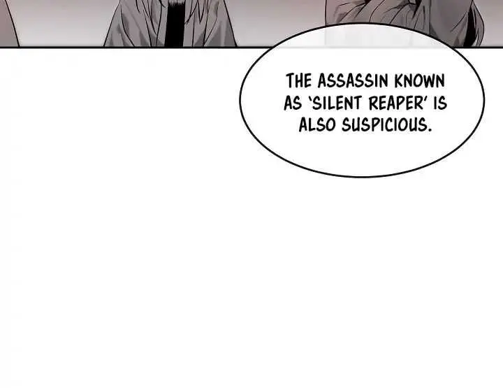 Volcanic Age Chapter 108 Page 24