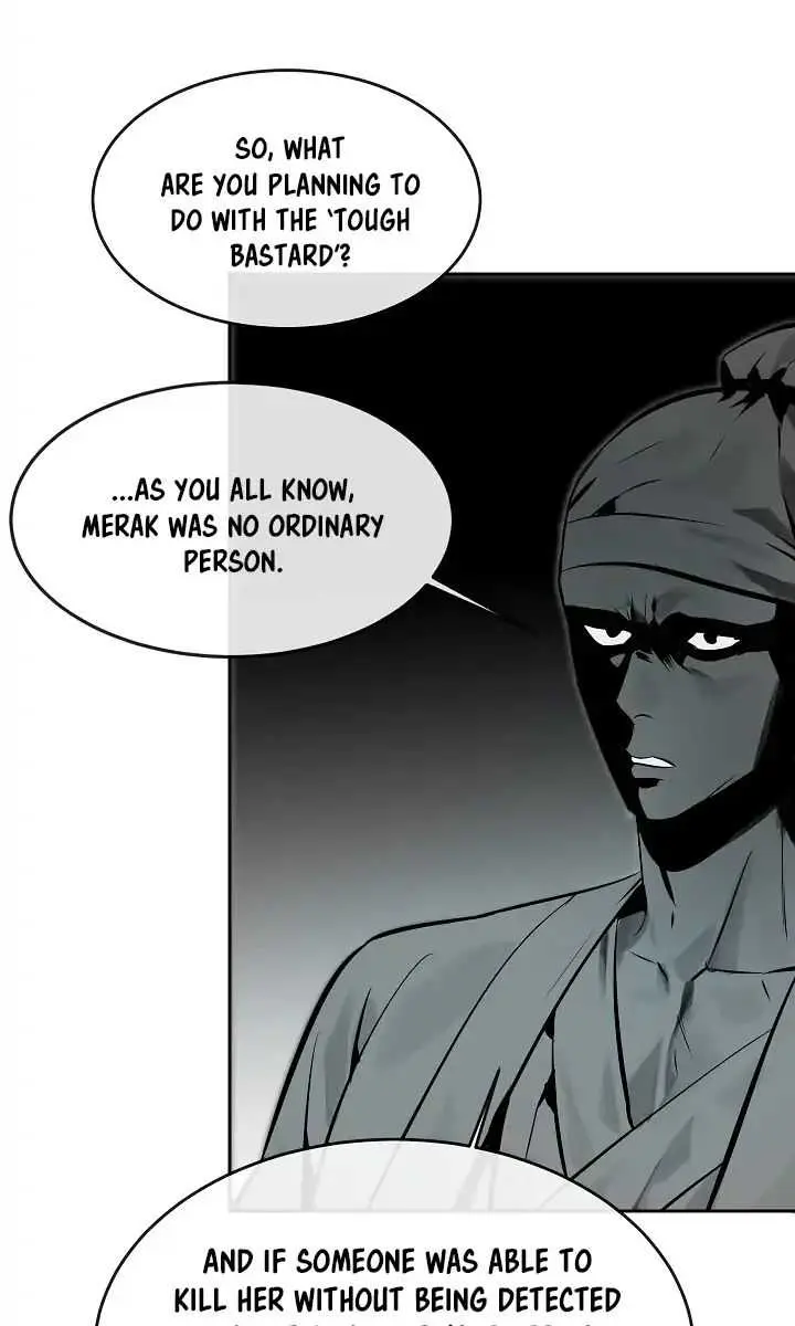 Volcanic Age Chapter 108 Page 28