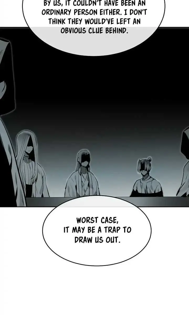 Volcanic Age Chapter 108 Page 29