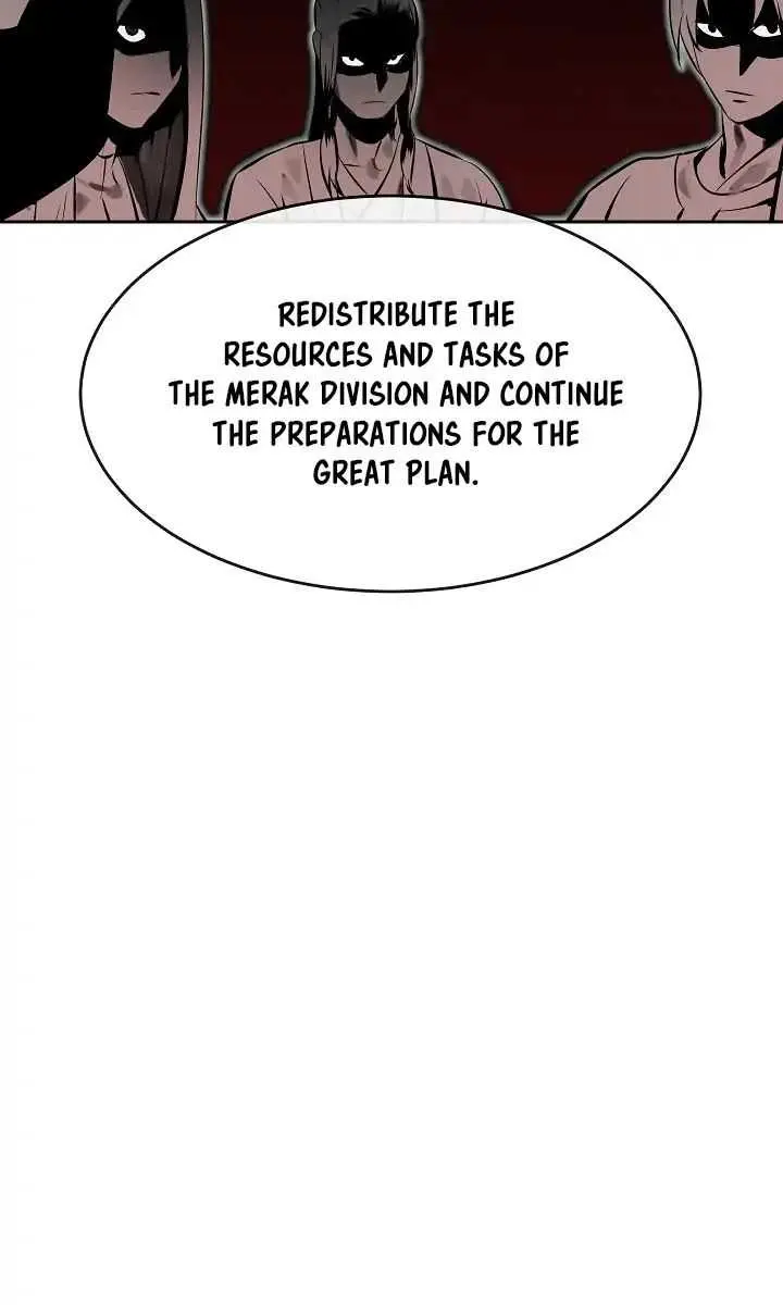 Volcanic Age Chapter 108 Page 31