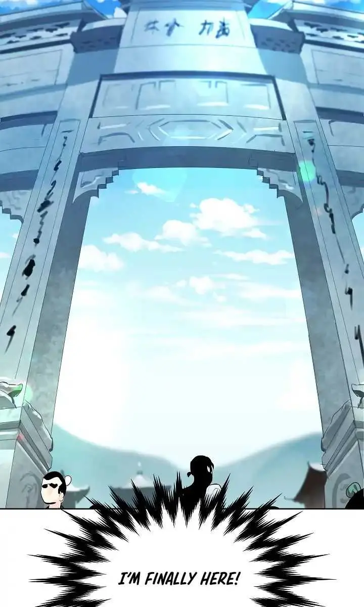 Volcanic Age Chapter 108 Page 34