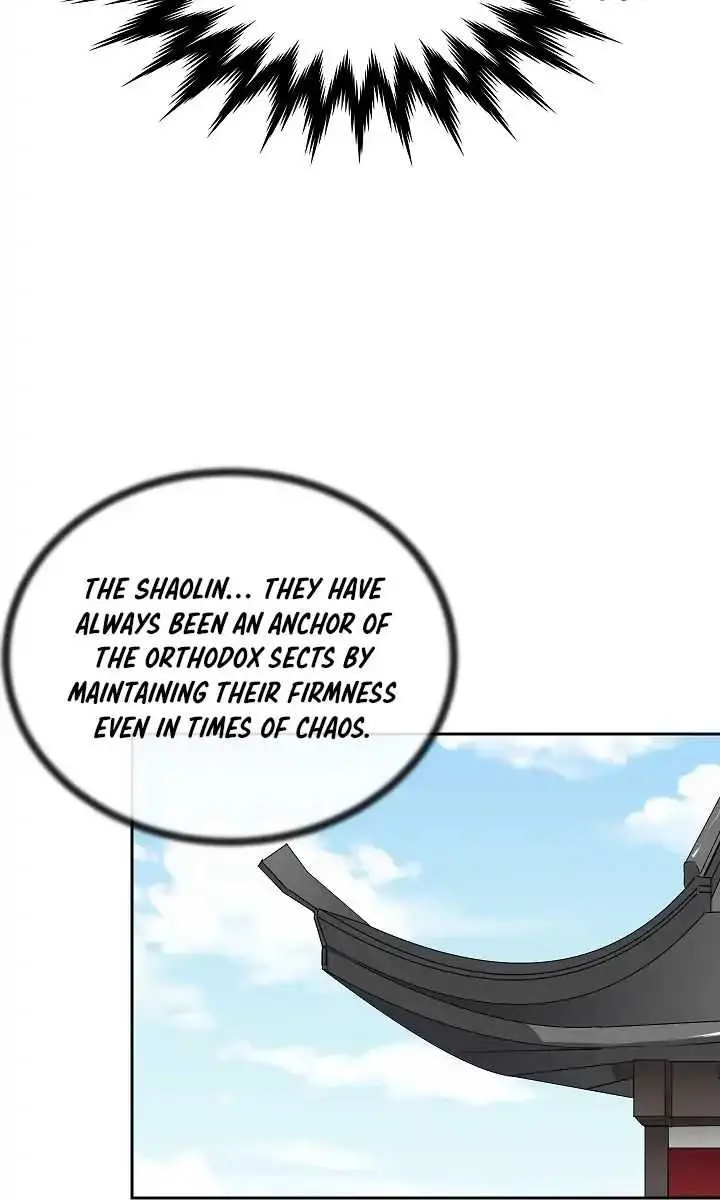 Volcanic Age Chapter 108 Page 35