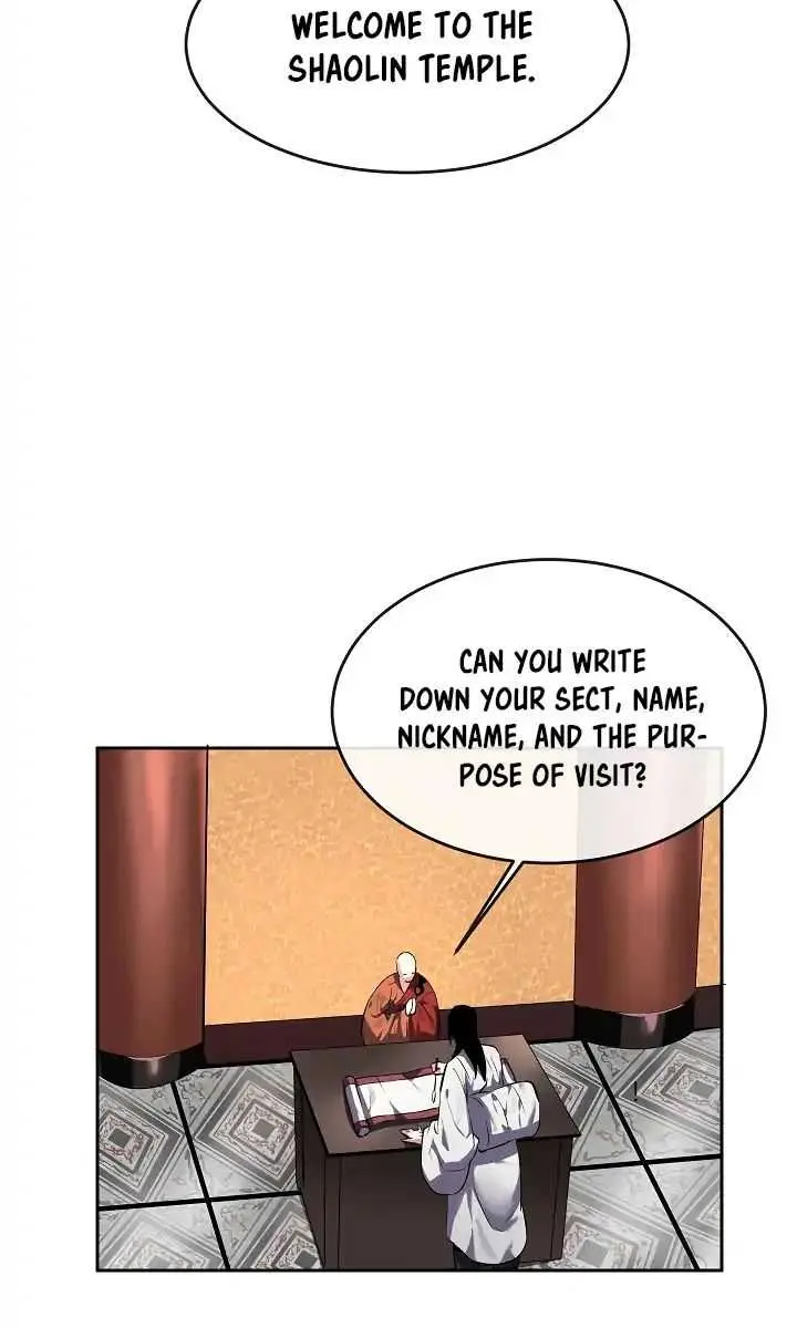 Volcanic Age Chapter 108 Page 39