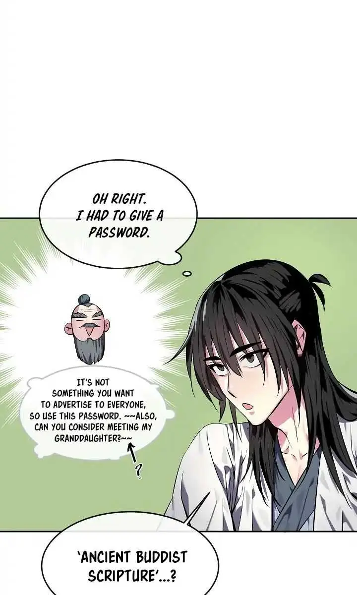 Volcanic Age Chapter 108 Page 40