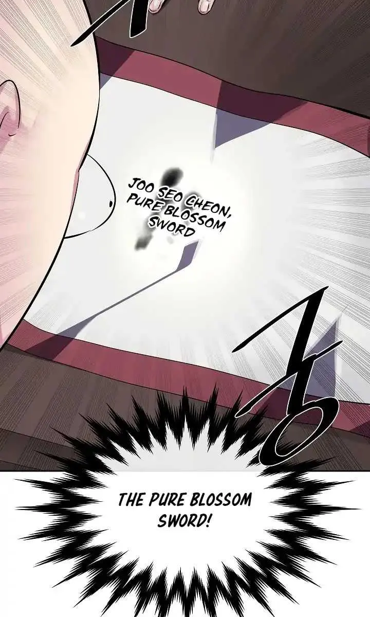 Volcanic Age Chapter 108 Page 43