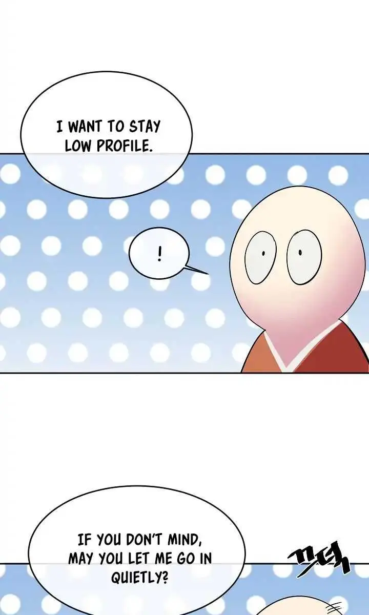 Volcanic Age Chapter 108 Page 46