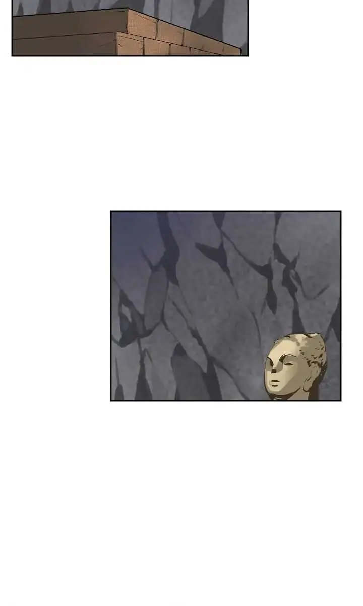 Volcanic Age Chapter 108 Page 50