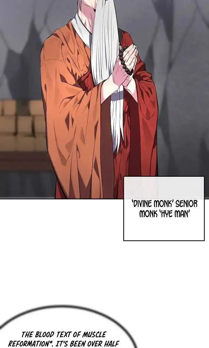 Volcanic Age Chapter 108 Page 52