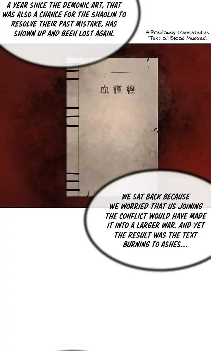 Volcanic Age Chapter 108 Page 53