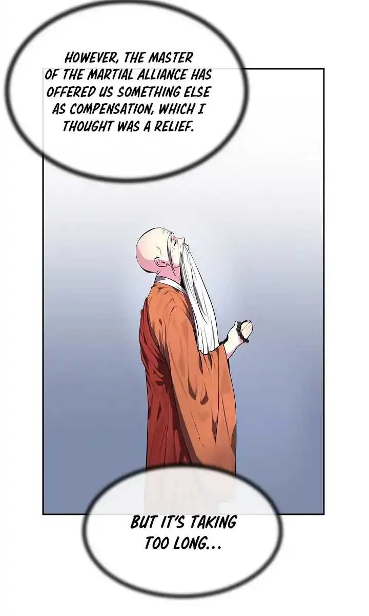 Volcanic Age Chapter 108 Page 54