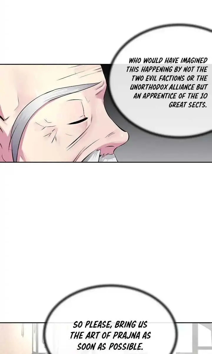 Volcanic Age Chapter 108 Page 56