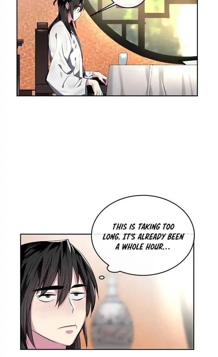 Volcanic Age Chapter 108 Page 59