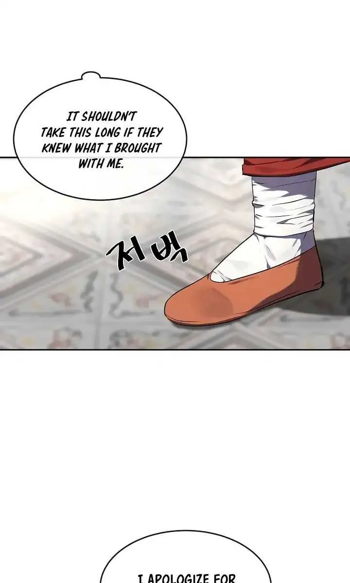 Volcanic Age Chapter 108 Page 60