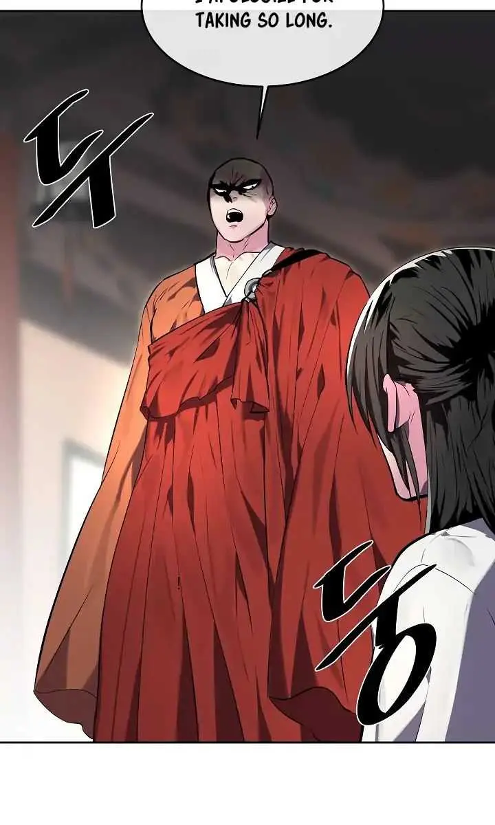 Volcanic Age Chapter 108 Page 61