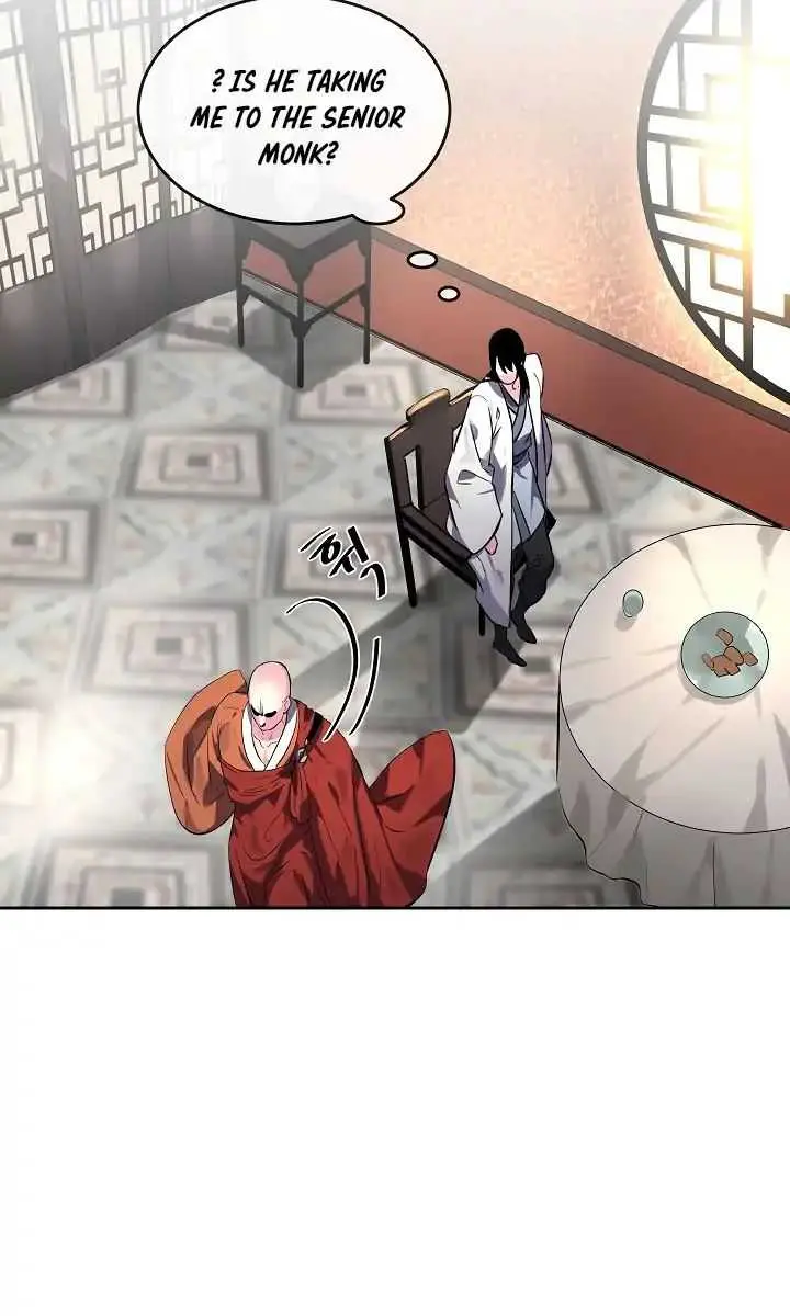 Volcanic Age Chapter 108 Page 64