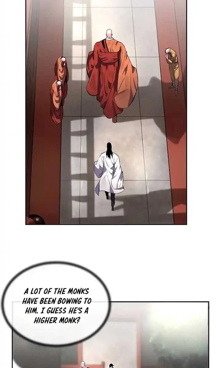 Volcanic Age Chapter 108 Page 66