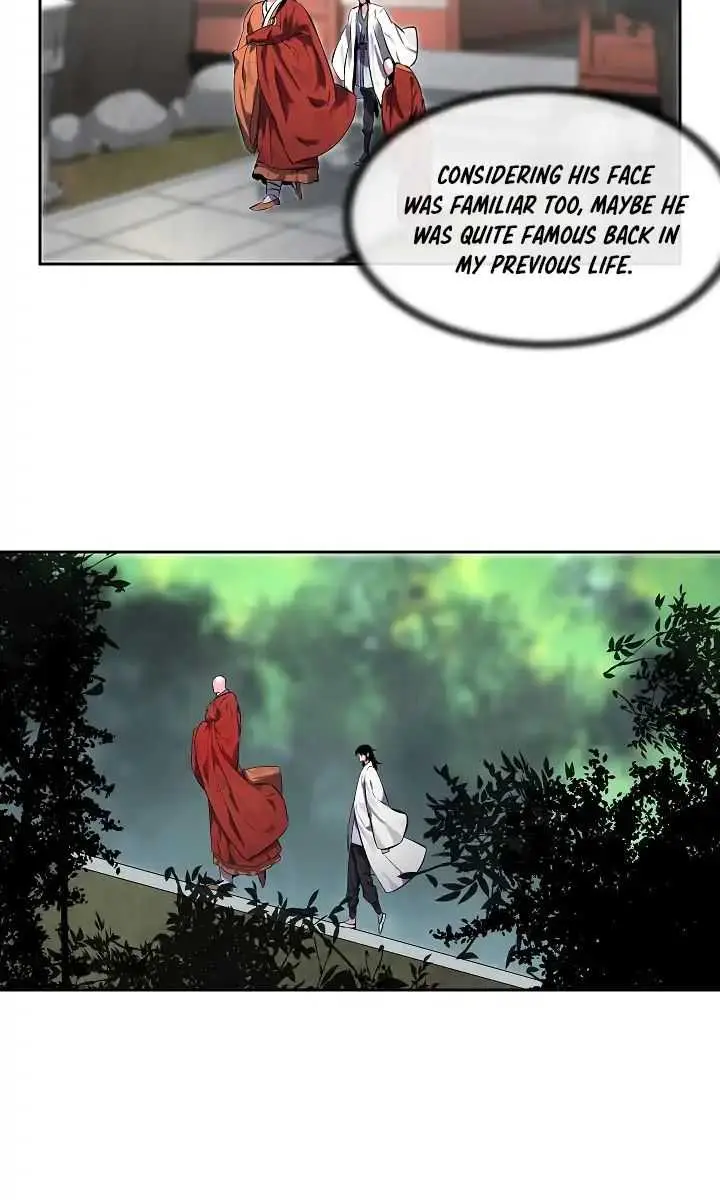 Volcanic Age Chapter 108 Page 67