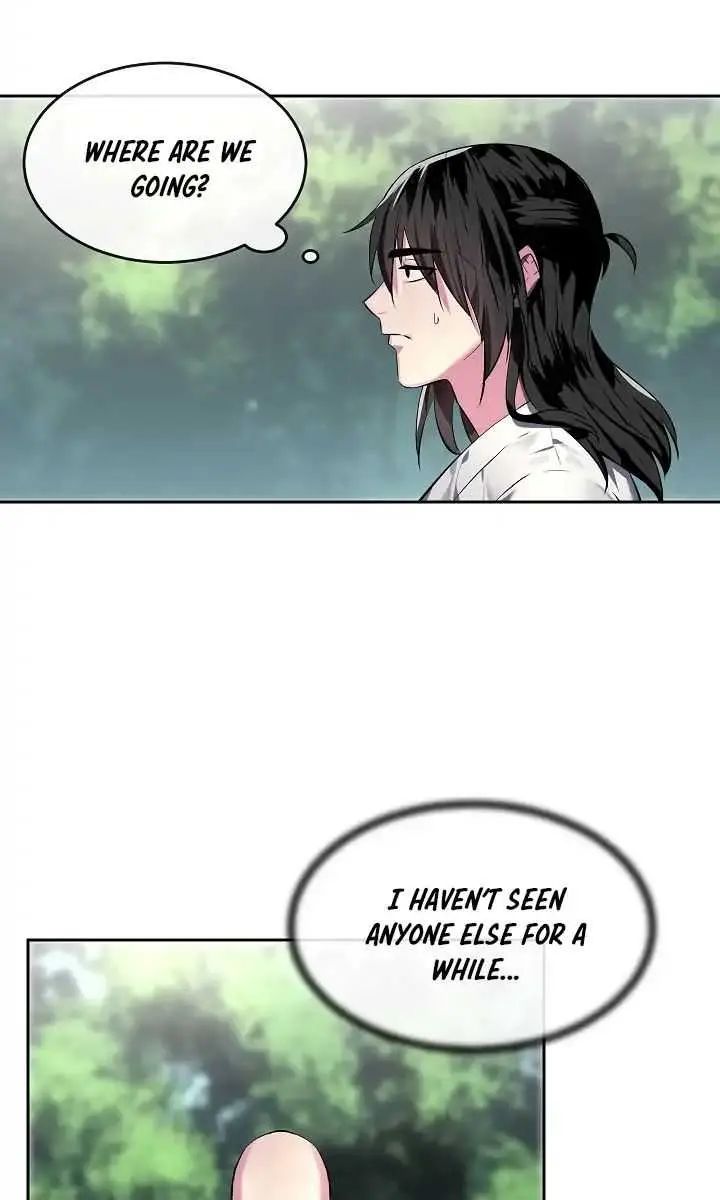 Volcanic Age Chapter 108 Page 68