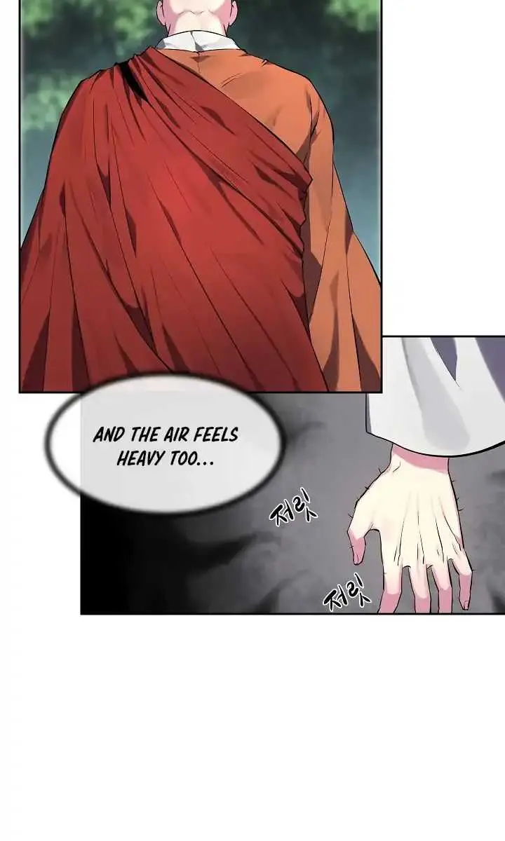 Volcanic Age Chapter 108 Page 69